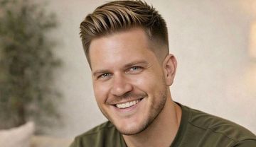 Psychic Tommy