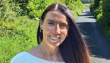 Psychic Beatrice